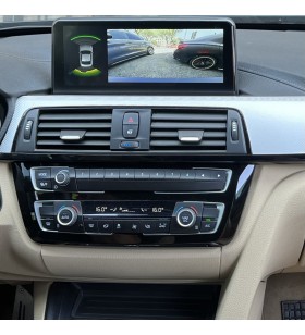 Autoradio Android BMW Serie 4 F3x 2013-2020 Apple CarPlay 10,25 pollici