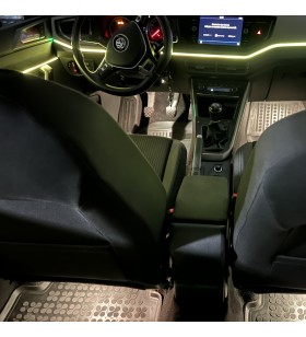 Kit Ambient Light Volkswagen Polo AW 2017–2021