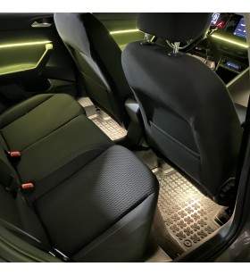Kit Ambient Light Volkswagen Polo AW 2017–2021
