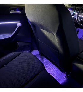 Kit Ambient Light Volkswagen Polo AW 2017–2021