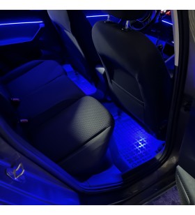 Kit Ambient Light Volkswagen Polo AW 2017–2021