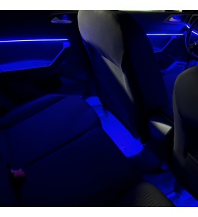 Kit Ambient Light Volkswagen Polo AW 2017–2021