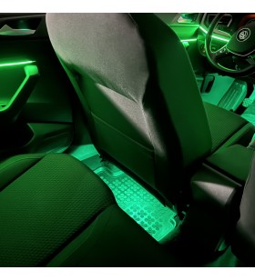 Kit Ambient Light Volkswagen Polo AW 2017–2021