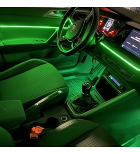 Kit Ambient Light Volkswagen Polo AW 2017–2021