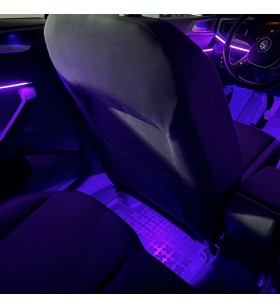 Kit Ambient Light Volkswagen Polo AW 2017–2021