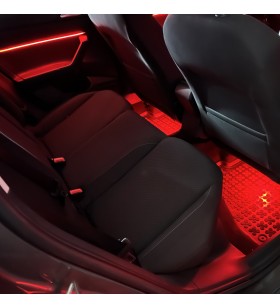 Kit Ambient Light Volkswagen Polo AW 2017–2021