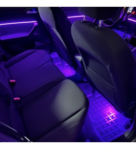 Kit Ambient Light Volkswagen Polo AW 2017–2021