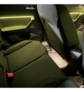 Kit Ambient Light Volkswagen Polo AW 2017–2021