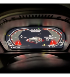 Virtual Cockpit BMW multi-modello 12,3 pollici