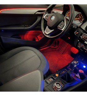 Kit Ambient Light BMW X1 F48 2015–2022