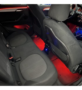 Kit Ambient Light BMW X1 F48 2015–2022