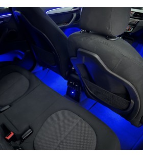 Kit Ambient Light BMW X1 F48 2015–2022
