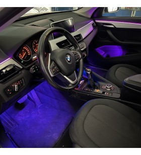 Kit Ambient Light BMW X1 F48 2015–2022