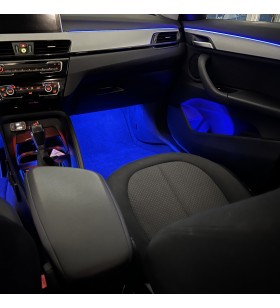 Kit Ambient Light BMW X1 F48 2015–2022