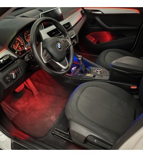 Kit Ambient Light BMW X1 F48 2015–2022