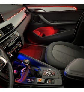 Kit Ambient Light BMW X1...