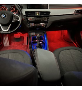 Kit Ambient Light BMW X1 F48 2015–2022