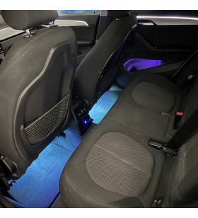 Kit Ambient Light BMW X1 F48 2015–2022