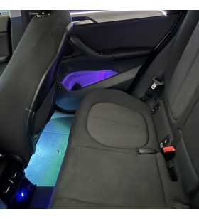 Kit Ambient Light BMW X1 F48 2015–2022