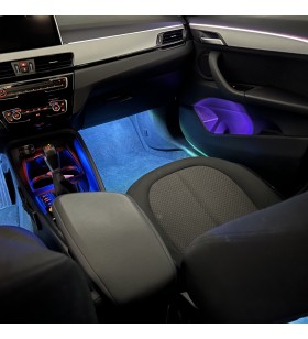 Kit Ambient Light BMW X1 F48 2015–2022