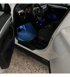 Kit Ambient Light BMW X1 F48 2015–2022
