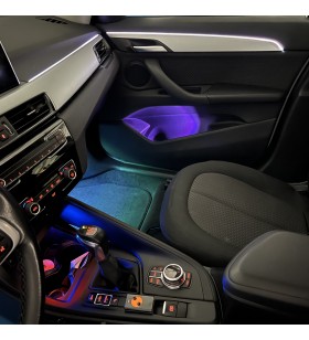 Kit Ambient Light BMW X1 F48 2015–2022