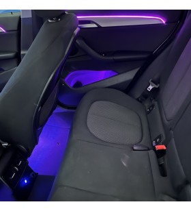 Kit Ambient Light BMW X1 F48 2015–2022
