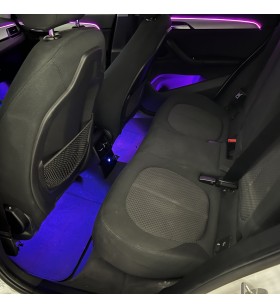 Kit Ambient Light BMW X1 F48 2015–2022