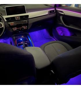 Kit Ambient Light BMW X1 F48 2015–2022