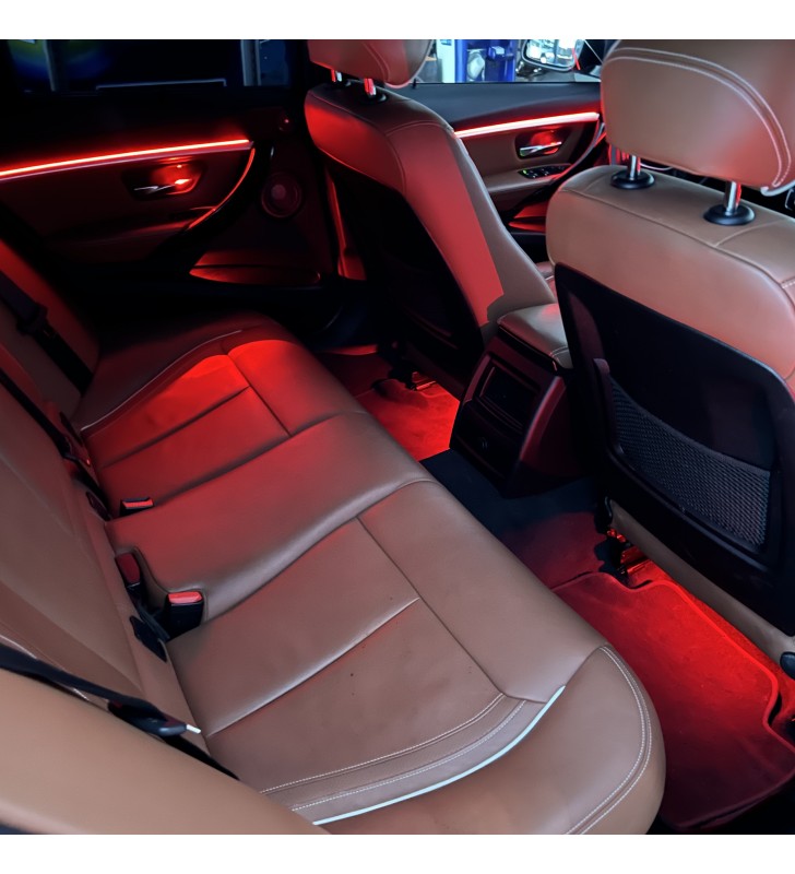 Kit Ambient Light BMW Serie 3 F30 2012–2019