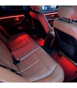 Kit Ambient Light BMW Serie 3 F30 2012–2019