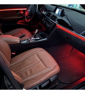 Kit Ambient Light BMW Serie 3 F30 2012–2019