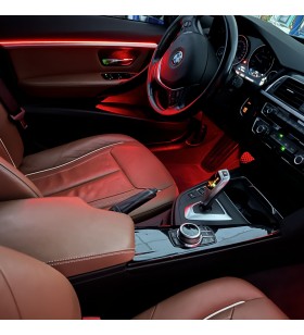 Kit Ambient Light BMW Serie 3 F30 2012–2019