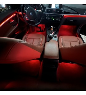 Kit Ambient Light BMW Serie 3 F30 2012–2019
