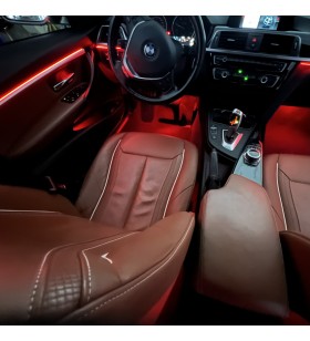 Kit Ambient Light BMW Serie 3 F30 2012–2019