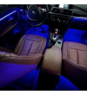 Kit Ambient Light BMW Serie 3 F30 2012–2019