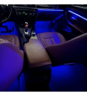 Kit Ambient Light BMW Serie 3 F30 2012–2019