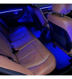 Kit Ambient Light BMW Serie 3 F30 2012–2019