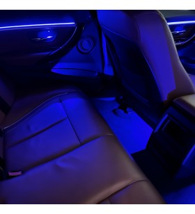 Kit Ambient Light BMW Serie 3 F30 2012–2019