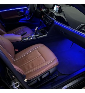 Kit Ambient Light BMW Serie 3 F30 2012–2019
