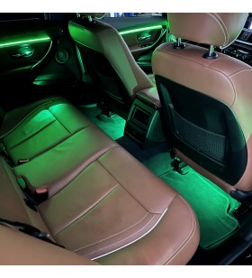 Kit Ambient Light BMW Serie 3 F30 2012–2019
