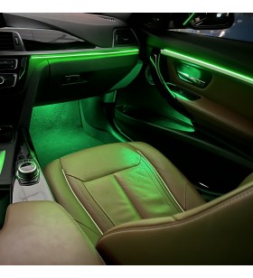 Kit Ambient Light BMW Serie 3 F30 2012–2019