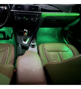 Kit Ambient Light BMW Serie 3 F30 2012–2019