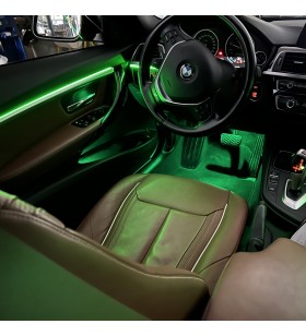 Kit Ambient Light BMW Serie 3 F30 2012–2019