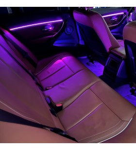 Kit Ambient Light BMW Serie 3 F30 2012–2019