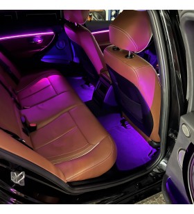 Kit Ambient Light BMW Serie 3 F30 2012–2019