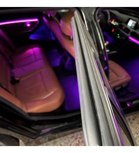 Kit Ambient Light BMW Serie 3 F30 2012–2019