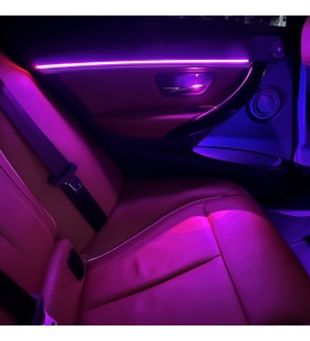 Kit Ambient Light BMW Serie 3 F30 2012–2019