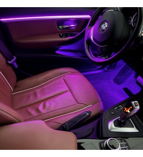 Kit Ambient Light BMW Serie 3 F30 2012–2019