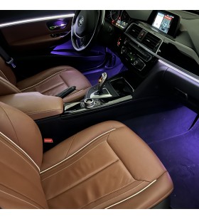 Kit Ambient Light BMW Serie 3 F30 2012–2019
